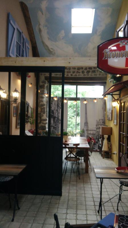 Ouvrir la fenêtre modale de l'avis 3 sur 3