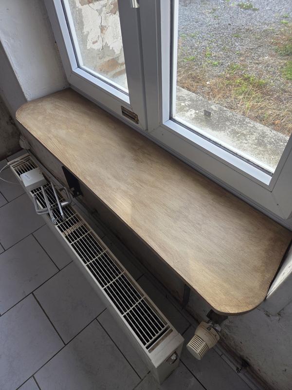 Revisione aperta modale 1 su 2