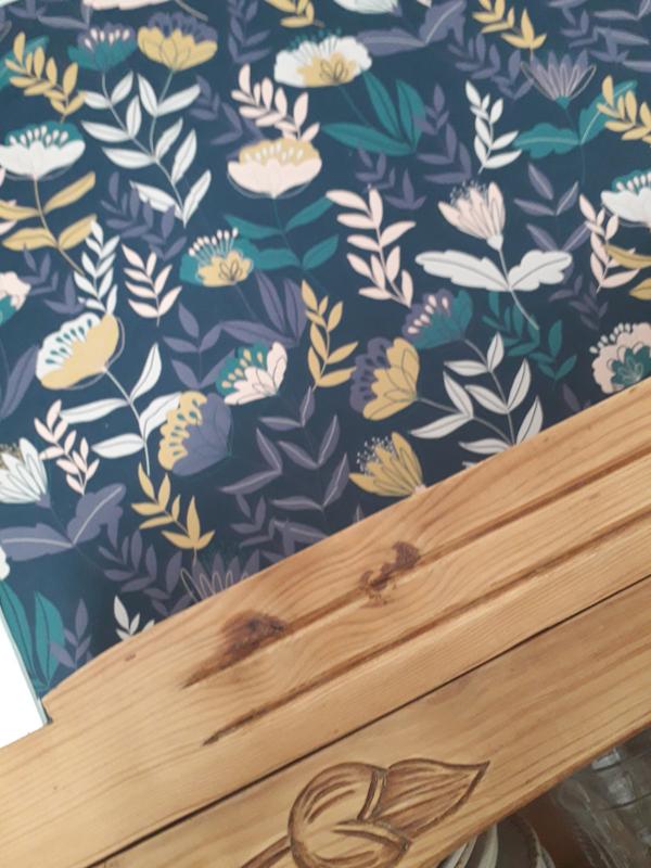 Ouvrir la fenêtre modale de l'avis 1 sur 1