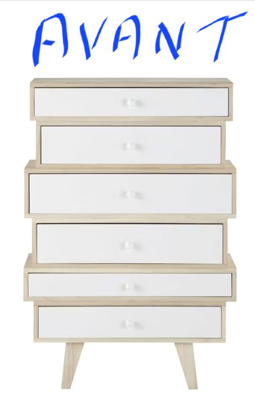 Ouvrir la fenêtre modale de l'avis 1 sur 2