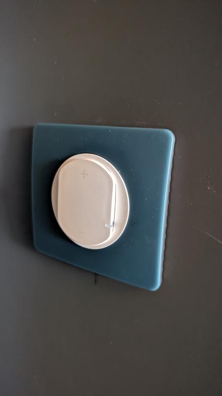 Ouvrir la fenêtre modale de l'avis 1 sur 1