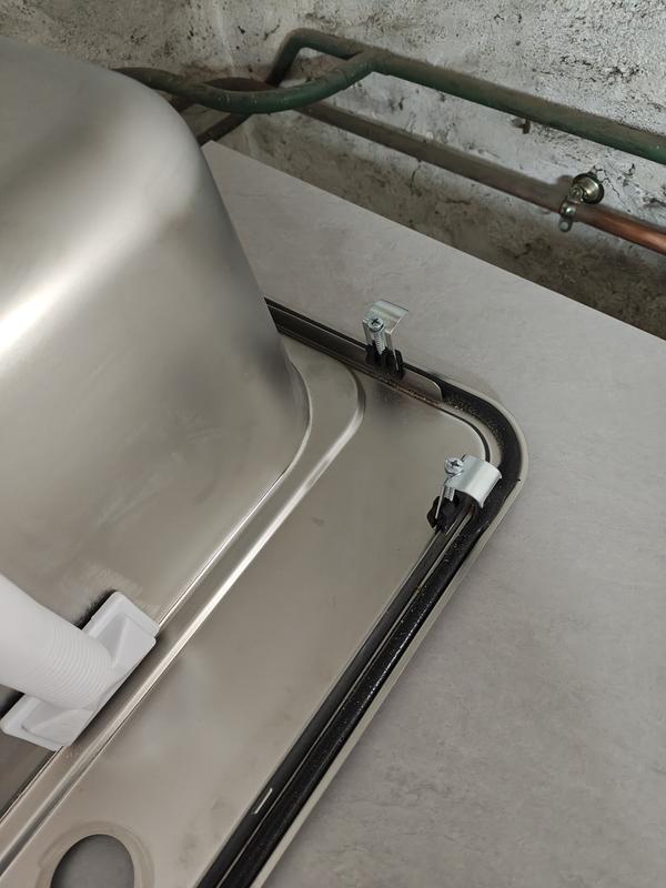 Revisione aperta modale 2 su 5