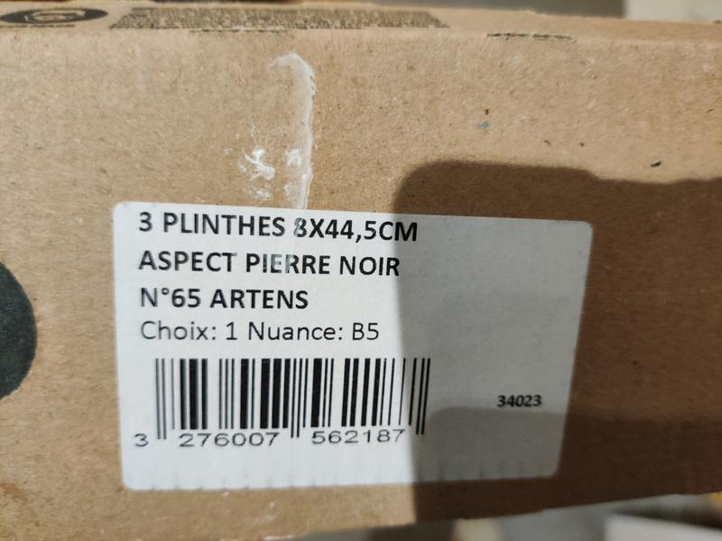 Ouvrir la fenêtre modale de l'avis 2 sur 2