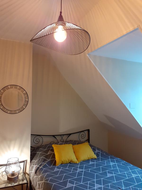 Revisione aperta modale 1 su 1