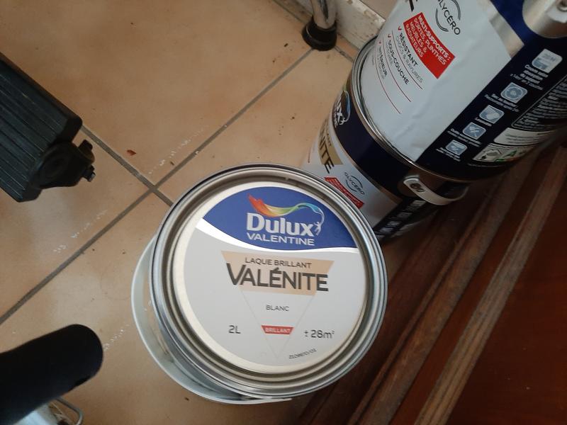 Ouvrir la fenêtre modale de l'avis 3 sur 5