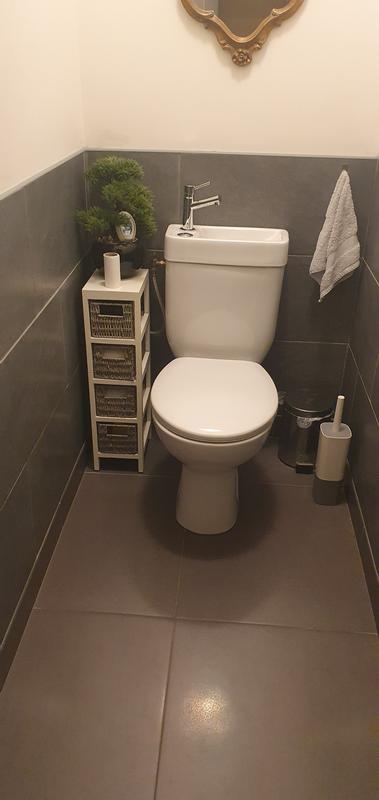 ROBINET FLOTTEUR SAV POUR RESERVOIR LAVE-MAINS OU PACK WC 2 EN 1 -  accessoires wc toilettes en STOCK PlaneteBain