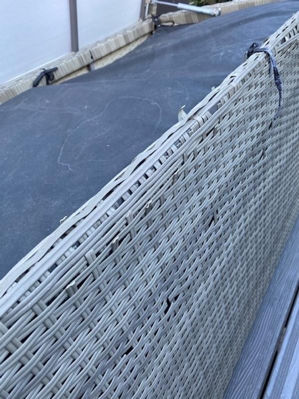 Revisione aperta modale 3 su 5