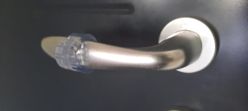 Abra o modal de avaliação 3 de 3