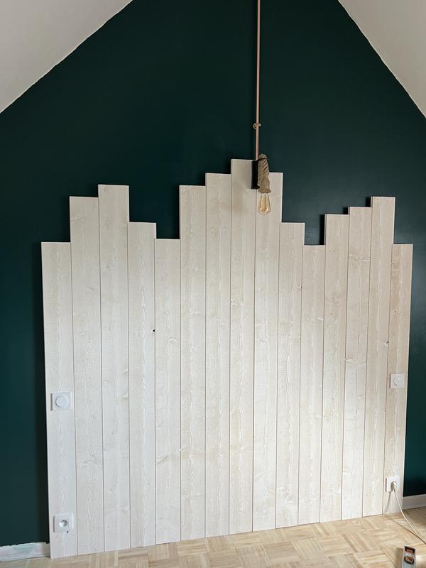 Ouvrir la fenêtre modale de l'avis 1 sur 1