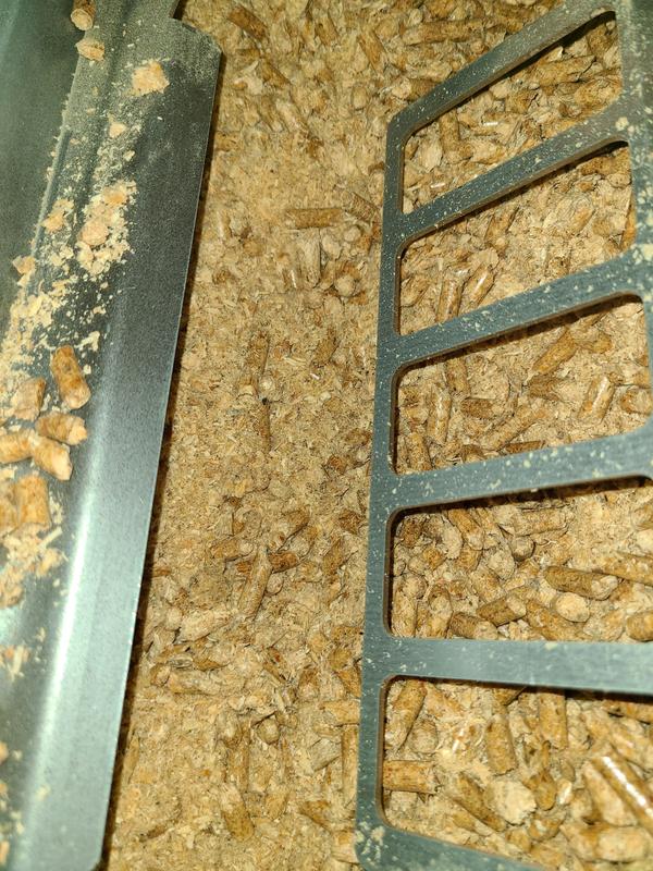 Ouvrir la fenêtre modale de l'avis 1 sur 1