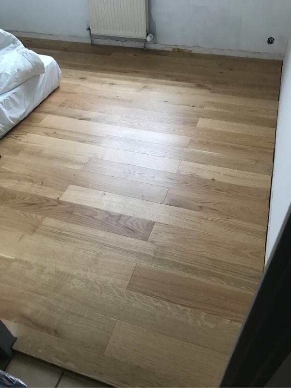 Revisione aperta modale 1 su 1