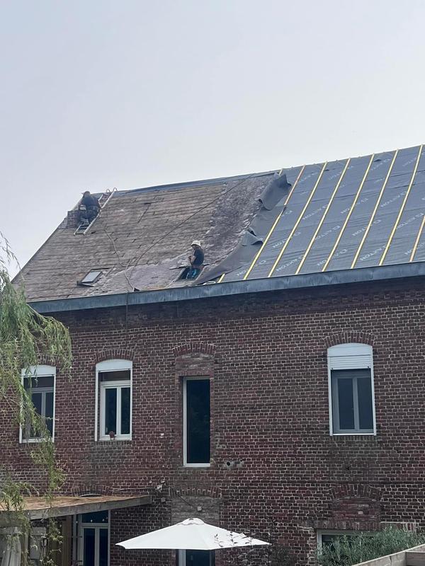 Ouvrir la fenêtre modale de l'avis 6 sur 6