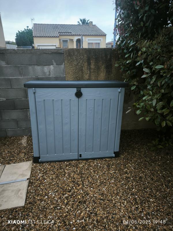 Ouvrir la fenêtre modale de l'avis 1 sur 1