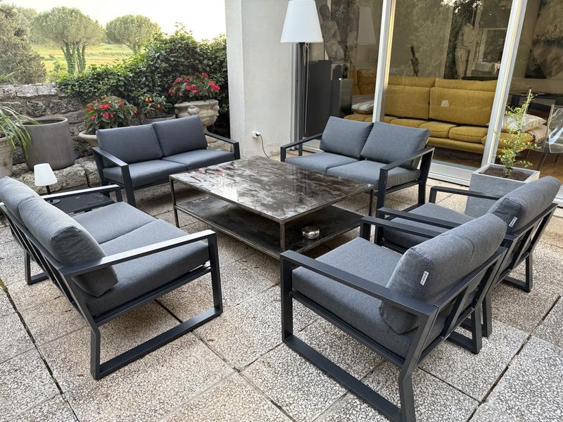 Ouvrir la fenêtre modale de l'avis 1 sur 2