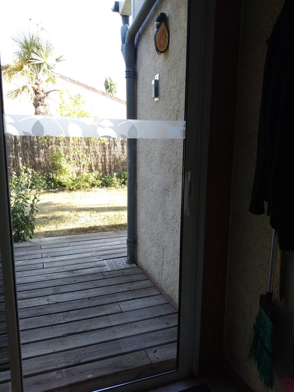 Ouvrir la fenêtre modale de l'avis 2 sur 2