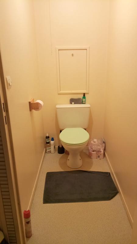 Revisione aperta modale 3 su 5