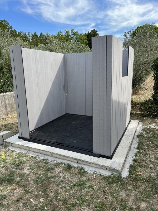 Ouvrir la fenêtre modale de l'avis 2 sur 5