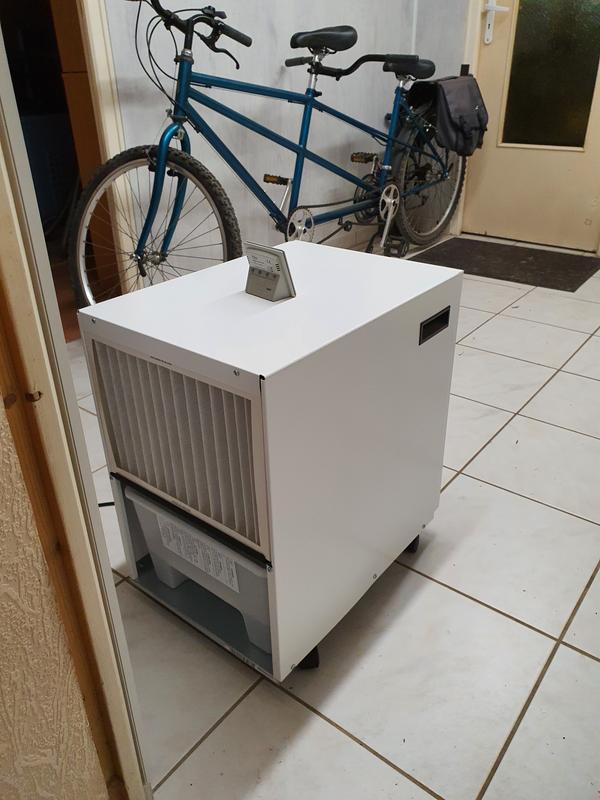 Ouvrir la fenêtre modale de l'avis 4 sur 5