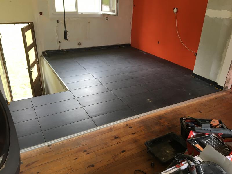 Ouvrir la fenêtre modale de l'avis 1 sur 2