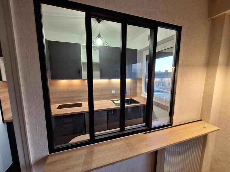 Ouvrir la fenêtre modale de l'avis 1 sur 1