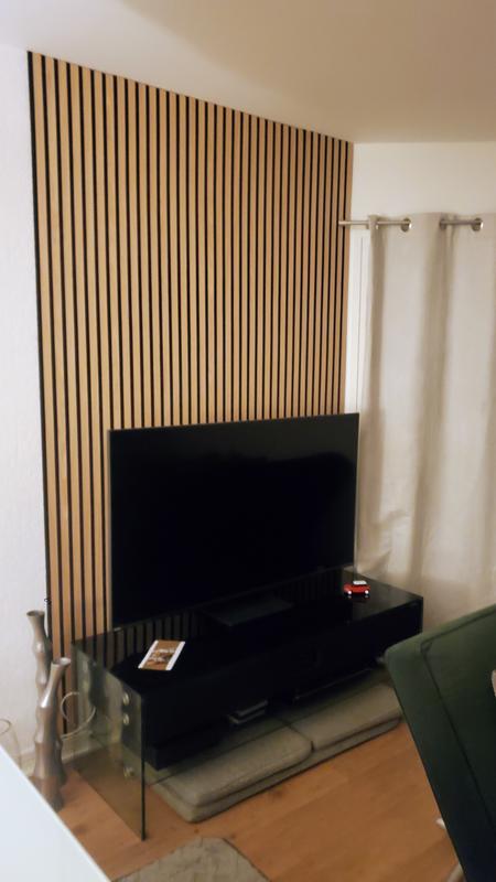 Ouvrir la fenêtre modale de l'avis 1 sur 1