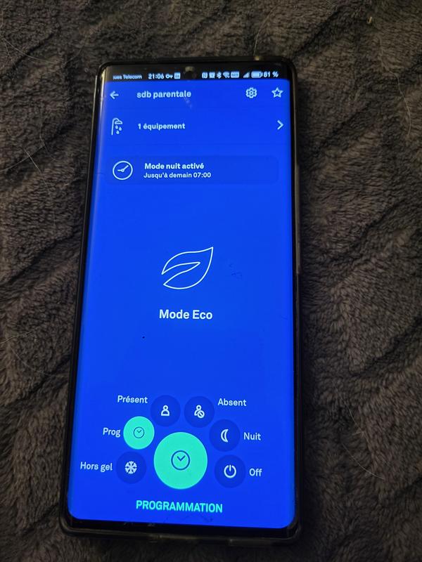 Ouvrir la fenêtre modale de l'avis 2 sur 2