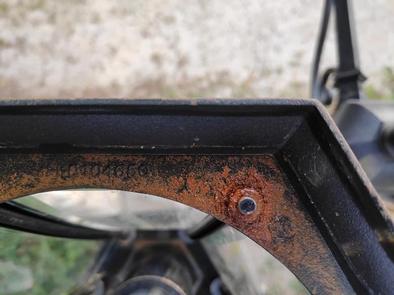 Ouvrir la fenêtre modale de l'avis 1 sur 3