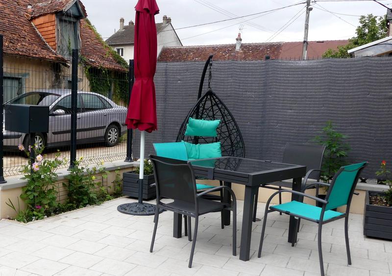 Ouvrir la fenêtre modale de l'avis 1 sur 1