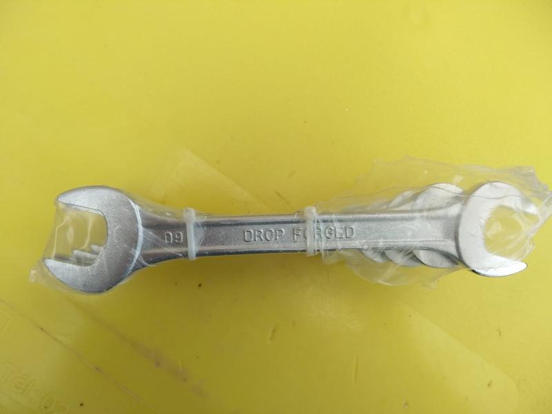 Revisione aperta modale 1 su 4