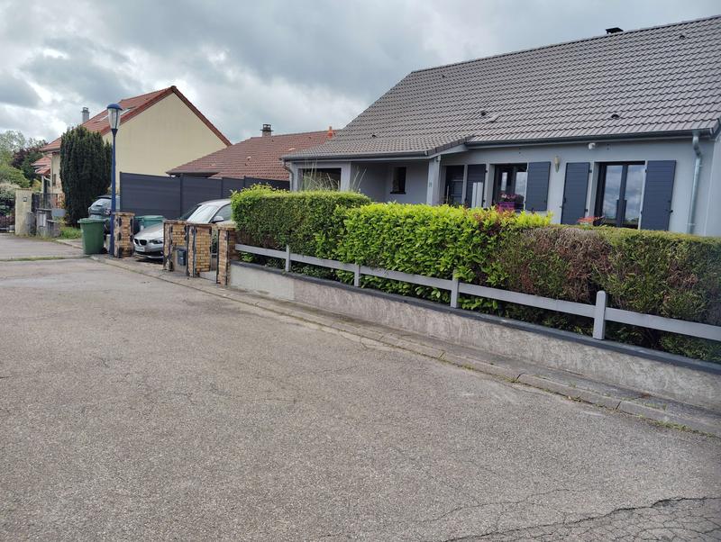 Ouvrir la fenêtre modale de l'avis 1 sur 1