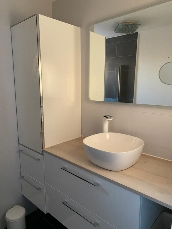 Ouvrir la fenêtre modale de l'avis 1 sur 1