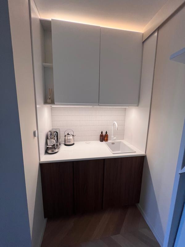 Ouvrir la fenêtre modale de l'avis 1 sur 1