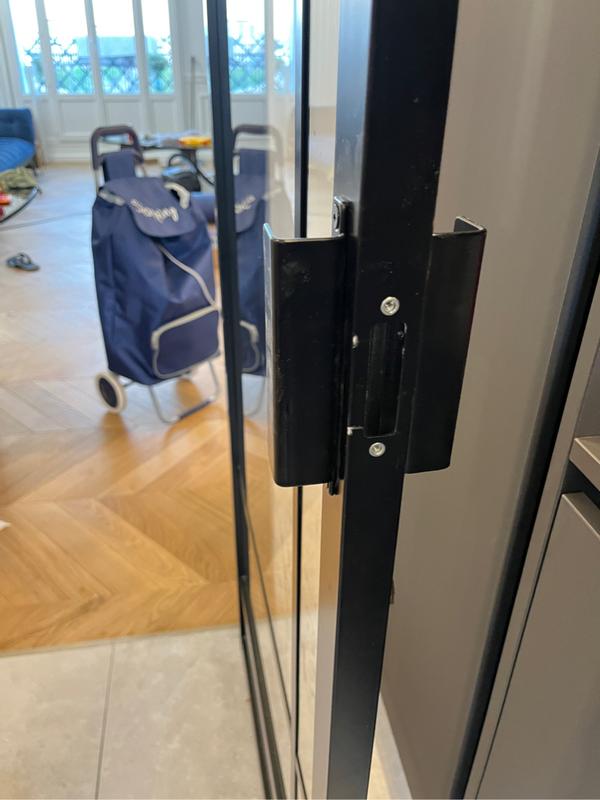 Ouvrir la fenêtre modale de l'avis 1 sur 1