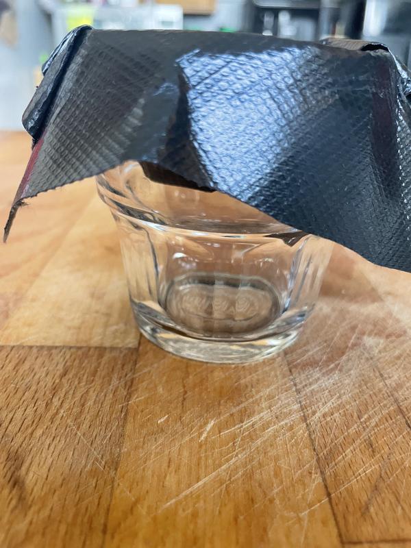 Ouvrir la fenêtre modale de l'avis 6 sur 6