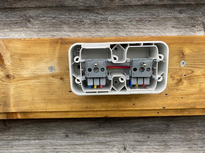 Ouvrir la fenêtre modale de l'avis 1 sur 3