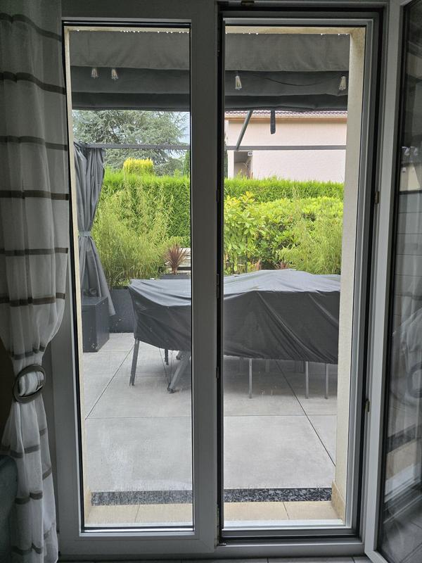 Ouvrir la fenêtre modale de l'avis 1 sur 1