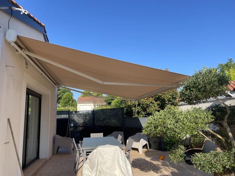 Ouvrir la fenêtre modale de l'avis 1 sur 1