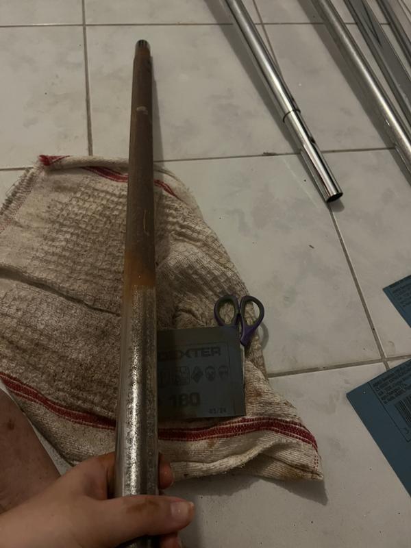 Ouvrir la fenêtre modale de l'avis 1 sur 1