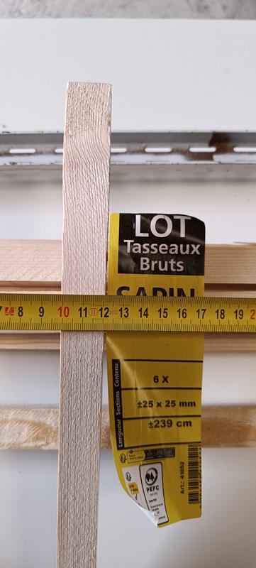 Ouvrir la fenêtre modale de l'avis 1 sur 1