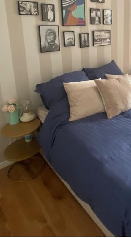 Ouvrir la fenêtre modale de l'avis 1 sur 1