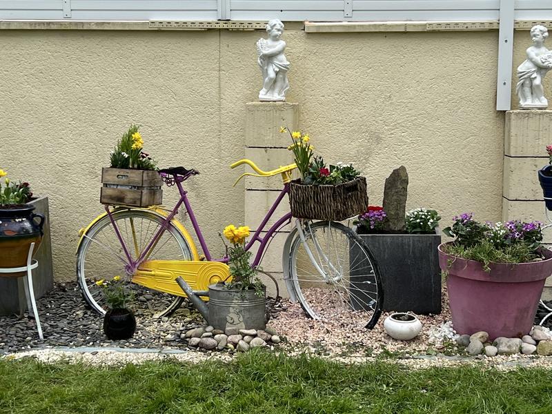 Ouvrir la fenêtre modale de l'avis 1 sur 1