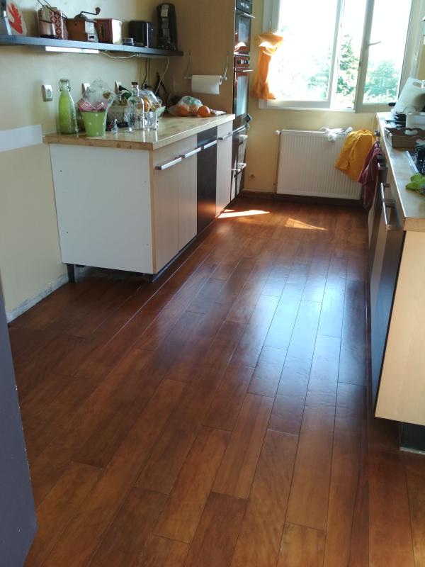 Ouvrir la fenêtre modale de l'avis 1 sur 1