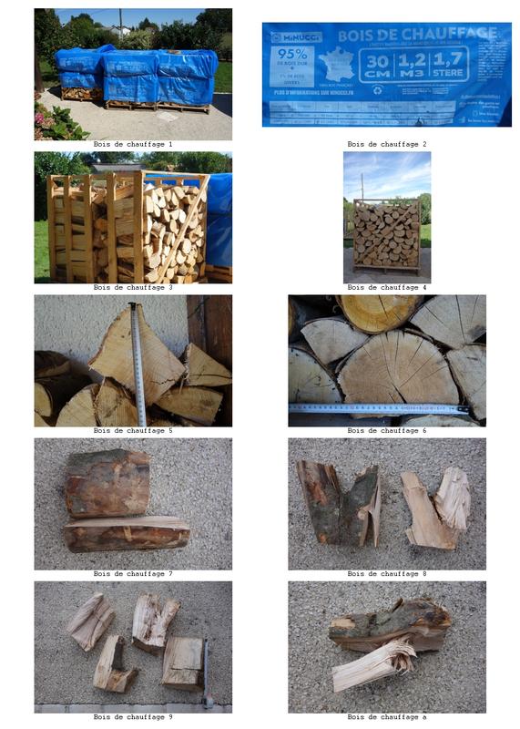 Ouvrir la fenêtre modale de l'avis 1 sur 1