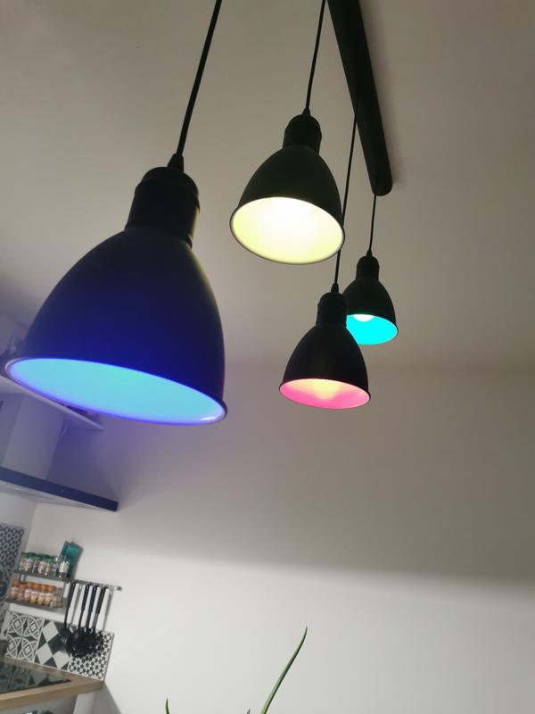 Abra o modal de avaliação 2 de 3