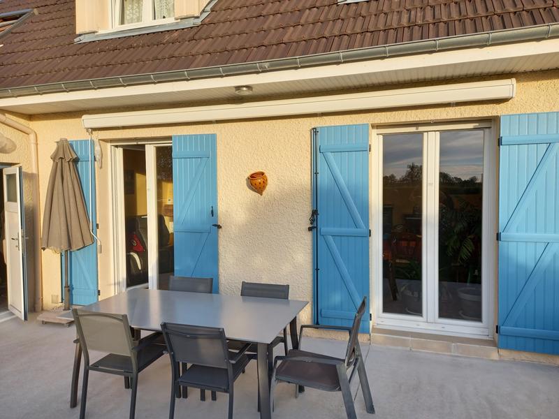Ouvrir la fenêtre modale de l'avis 1 sur 1