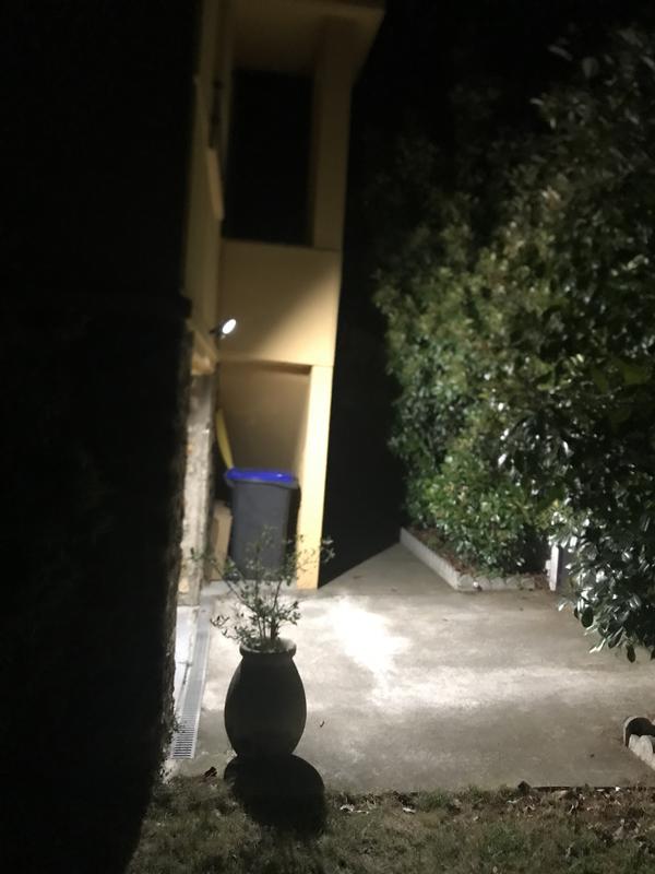 Revisione aperta modale 3 su 5