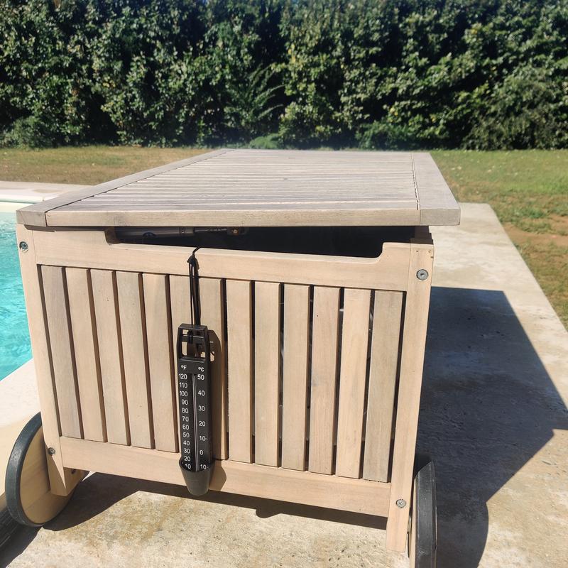 Abra o modal de avaliação 1 de 3