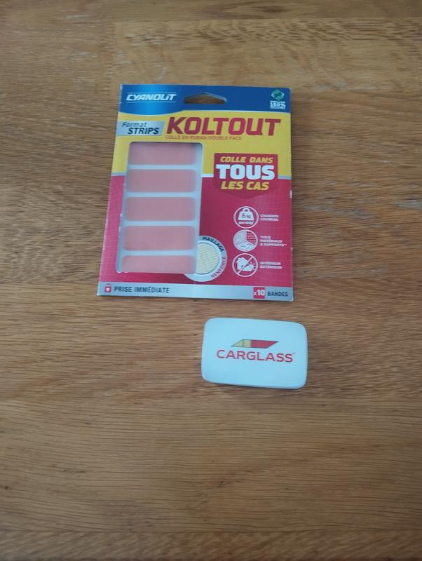 Ouvrir la fenêtre modale de l'avis 3 sur 4