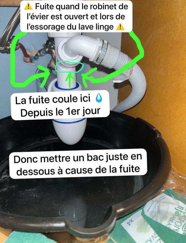 Ouvrir la fenêtre modale de l'avis 1 sur 1