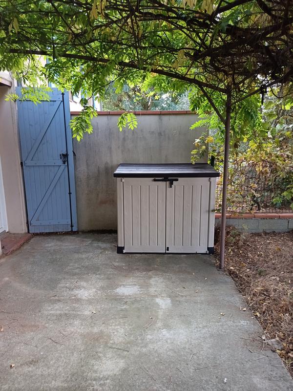 Ouvrir la fenêtre modale de l'avis 1 sur 2